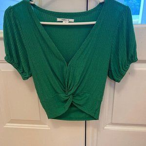 Green Crop O'Neil Size XS